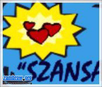 Wybrano Zarząd Stowarzyszenia Szansa