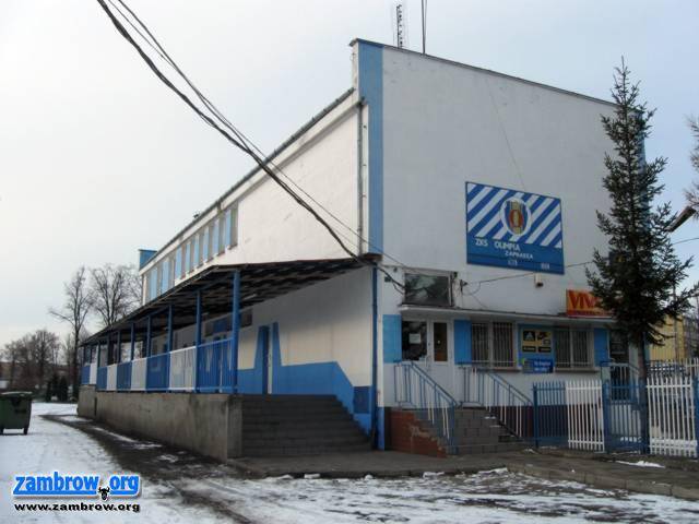 Nowa Targowica i modernizacja Stadionu w 2009, czy później?