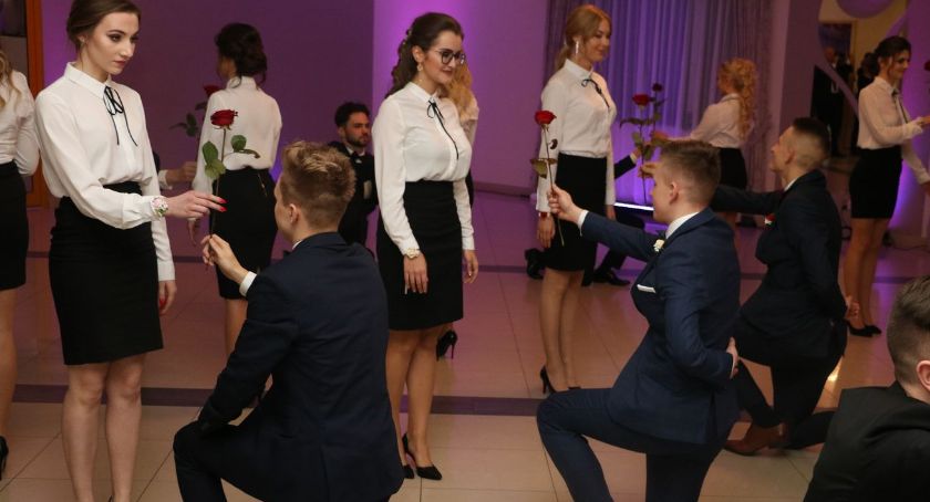 Studniówka ZSO 2020 [foto]