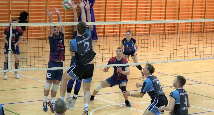Neobrand Volley Białystok zwycięzcą VIII WOŚP-owego Turnieju Piłki Siatkowej [foto]