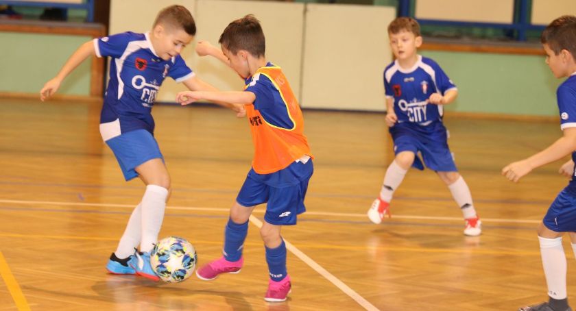 Jagiellonia niepokonana w turnieju Ostrovit Cup [foto]