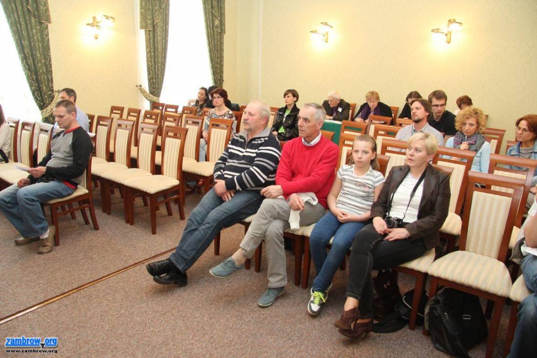 IX Ogólnopolski Konkurs Gitarowy zainaugurowany [foto]