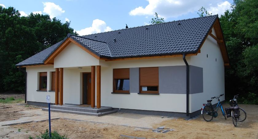 Domy szkieletowe - wady i zalety