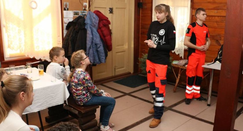 Zaplanuj ferie z Caritasem