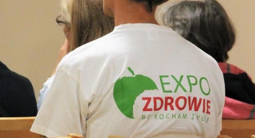 Klub Zdrowia zaprasza na kolejne spotkanie