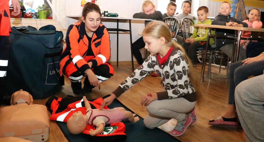 Nadzieja w Caritasie [foto]