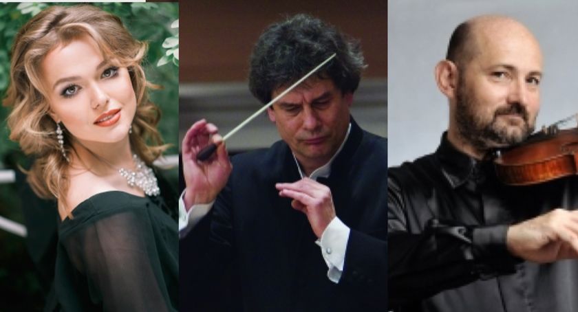 Szansa zaprasza na koncert filharmonii