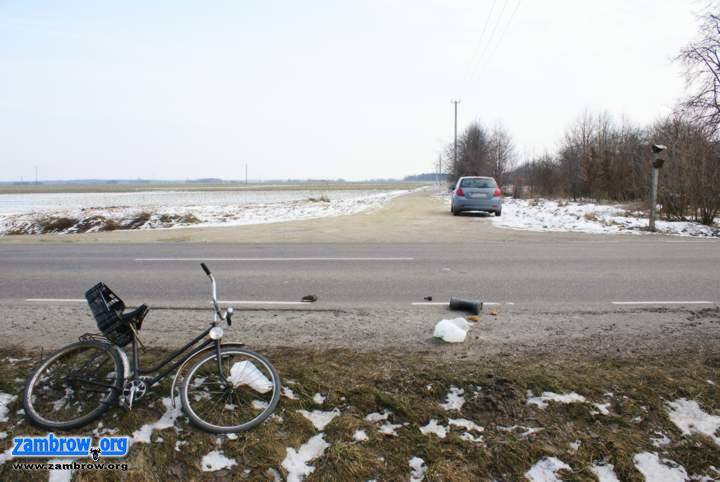 Interpelacje radnych: Bartosz Ziemianowicz odpowiedź ws. ścieżki rowerowej do Długoborza