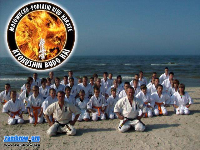 W niedzielę - Turniej Juniorów w Kumite w ramach Mistrzostw Podlasia