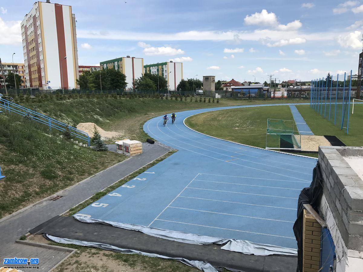 III Maraton Szosowy za nami [foto]