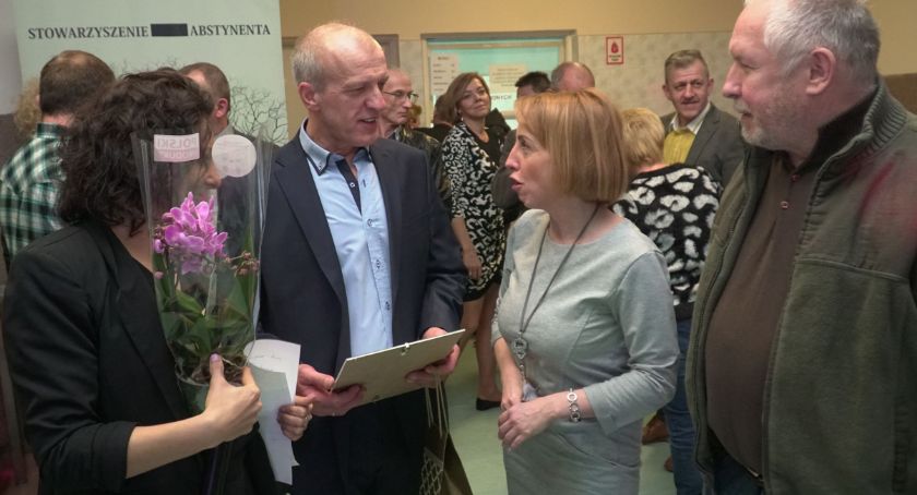Kolejna rocznica Klubu Abstynenta „Ostoja” [foto]