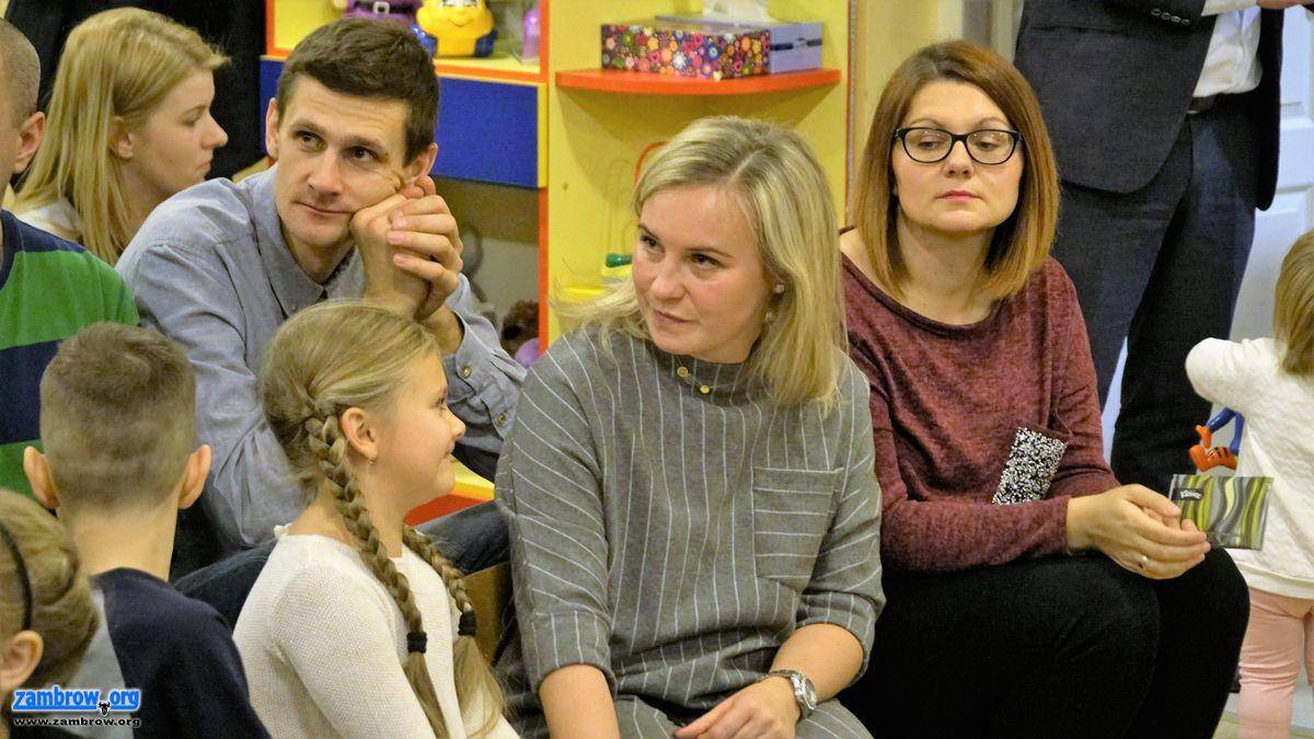 Jestem sobie przedszkolaczek… [foto+video]