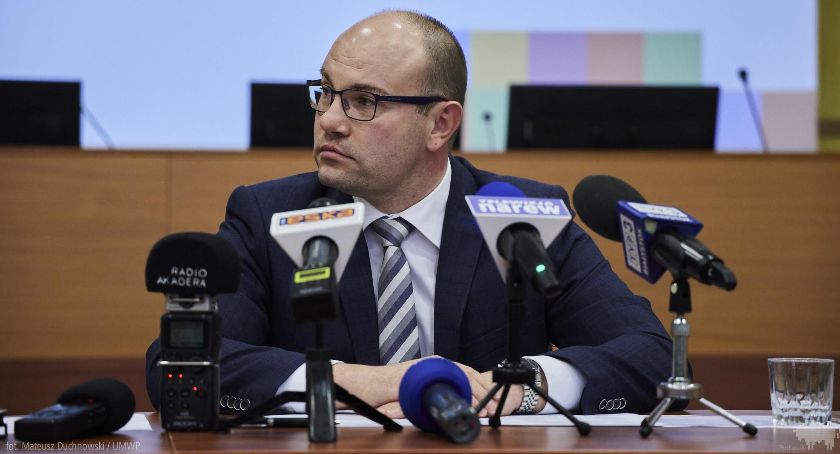 Promocja Podlasia według marszałka