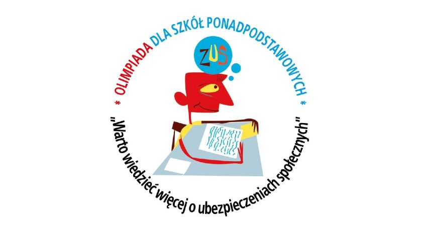 Uczniowe ILO awansowali do wojewódzkiego etapu olimpiady ZUS