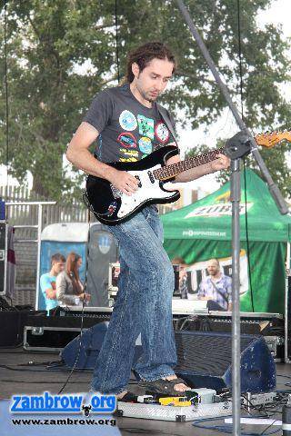 Fotoreportaż z Pożegnania Lata 2012 w Zambrowie [foto + video]
