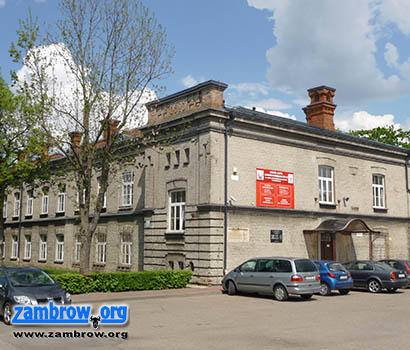 Młodzi handlowcy z ZSA wyjadą na staż zawodowy do Grecji