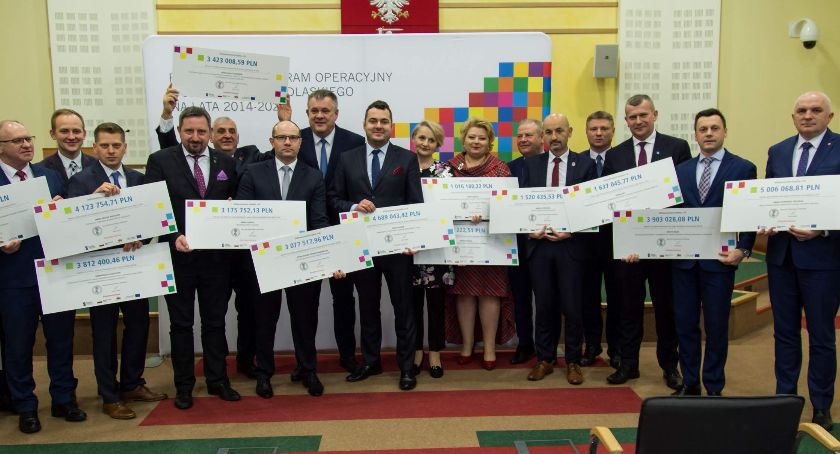 Prawie 4 mln zł dotacji na rewitalizację koszar