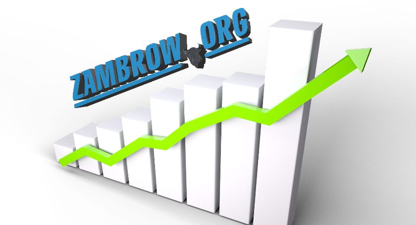 Portal zambrow.org bije kolejne rekordy