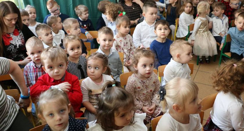 Za niespełna miesiąc ruszy rekrutacja do zambrowskich przedszkoli
