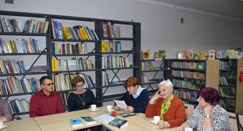 Książkowe recenzje Zyty Brysacz z Dyskusyjnego Klubu Książki w Zambrowie - Ruta Sepetys „Sól morza” [DKK – 17 stycznia 2020]