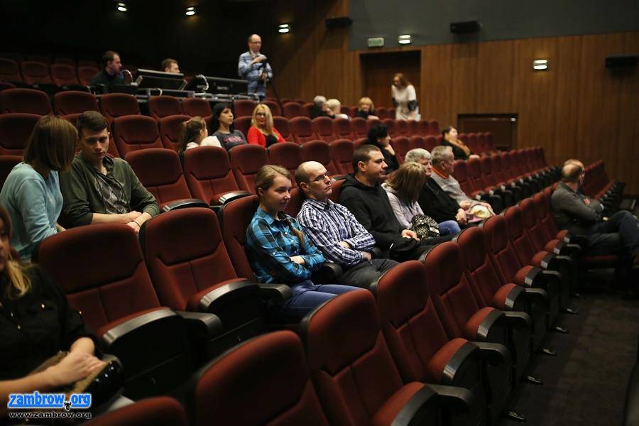 Powiat Zambrowski bez reprezentantów w wojewódzkim przeglądzie teatrów obrzędowych [foto]