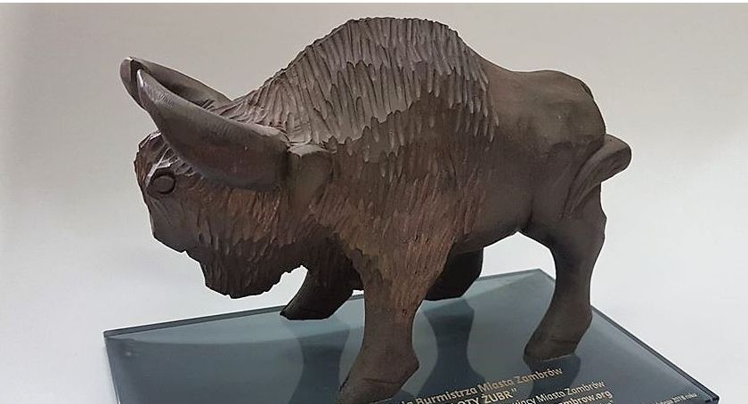 Znamy listę nominowanych do Zambrowskich Żubrów 2019
