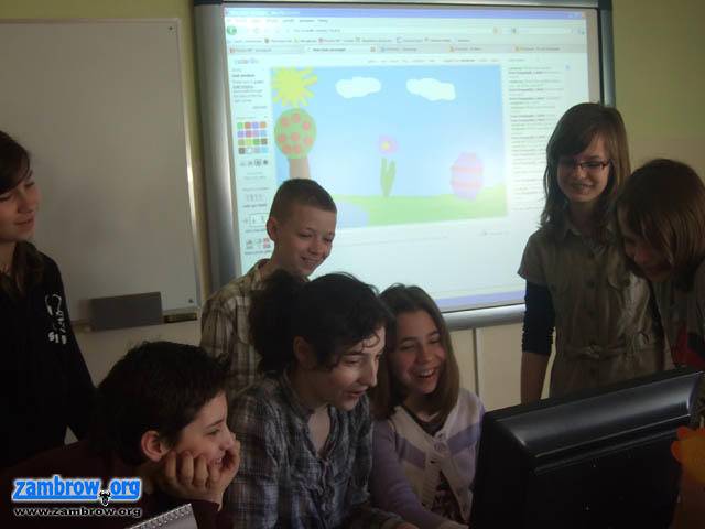 Sukces projektu ICT, You & Me