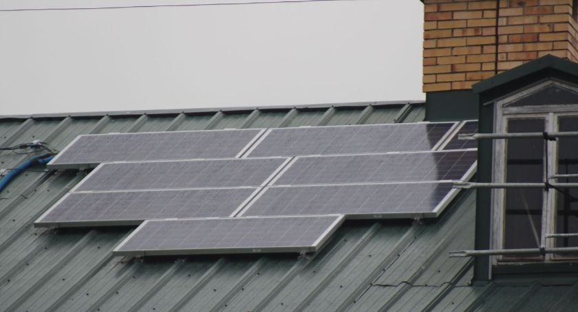 Miliony złotych na zieloną energię