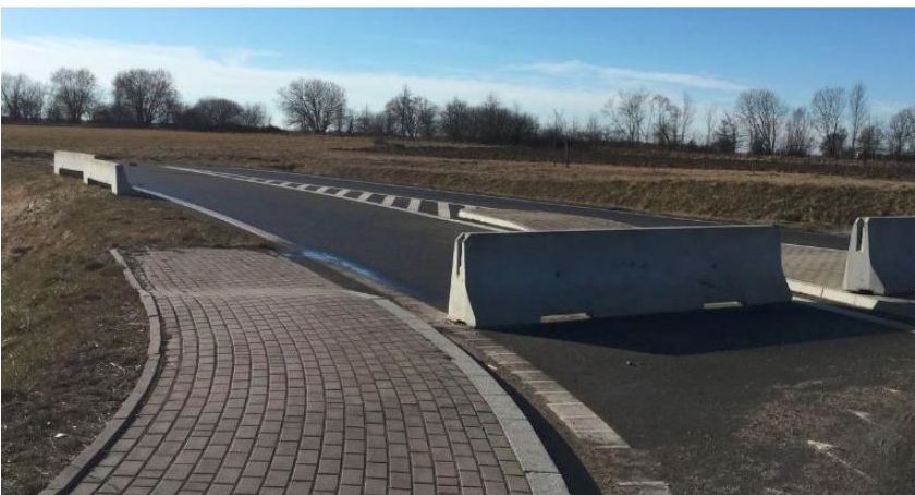 Zambrów doczeka się obwodnicy w ciągu dróg krajowych nr 63 i 66