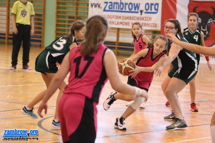 Zapraszamy na pierwsze domowe mecze UKS ORKAN w ramach rozgrywek U12