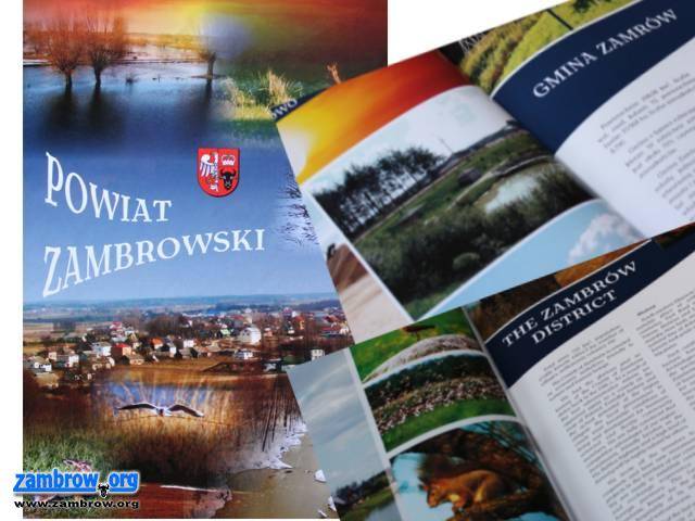 Nowy folder Powiatu Zambrowskiego
