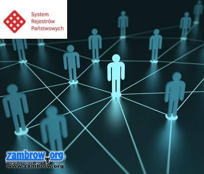  System Rejestrów Państwowych w Zambrowie działa bez problemu 