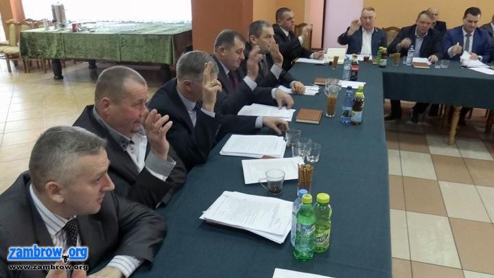 Od stycznia wzrośnie cena za dostawę wody w gminie Szumowo [retransmisja]
