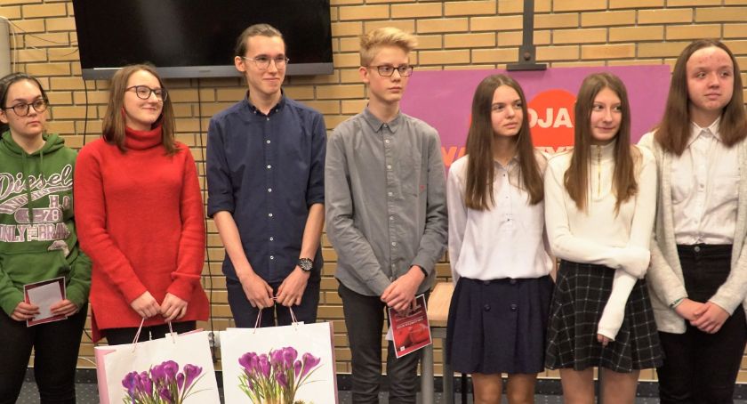 Konkurs „Moja Walentynka” 2020 rozstrzygnięty [foto]