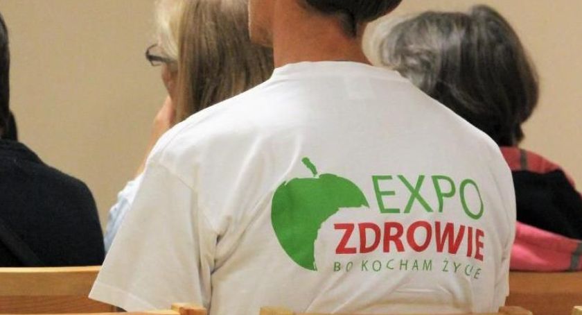 Klub Zdrowia zaprasza na kolejne spotkanie