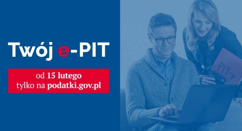Ruszyła akcja e-PIT 2020