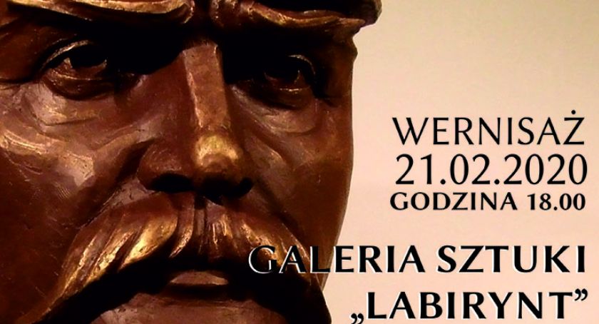 Zapraszamy na wernisaż wystawy Michała Selerowskiego