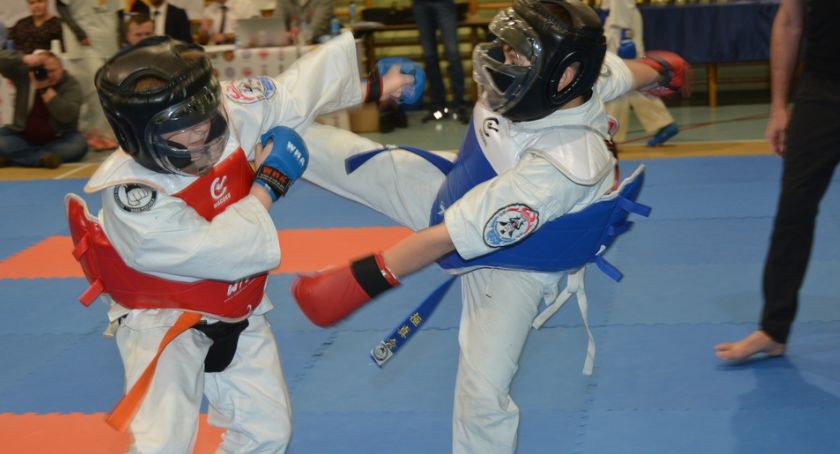 Grand Prix Polski International Budo Kai z akcentem charytatywnym