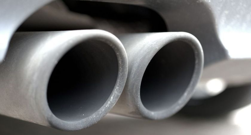 Dziś na drogach akcja „SMOG
