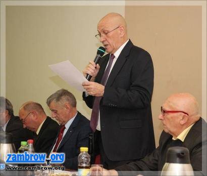„Obrona partyjnego kolegi świadczy o politycznym zaangażowaniu” - odpowiedź radnego Jach