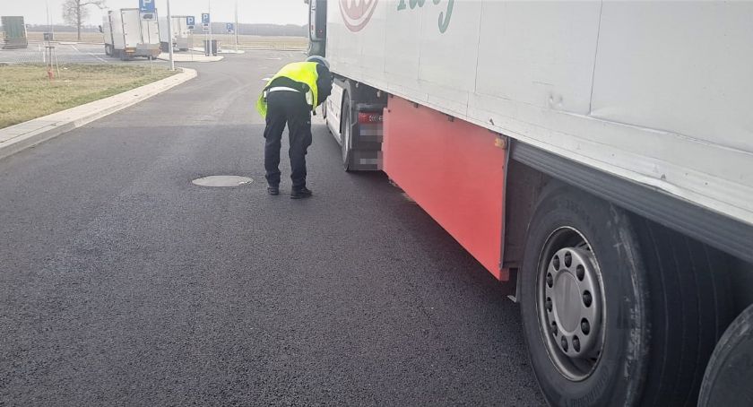 Policja podsumowała akcję „SMOG