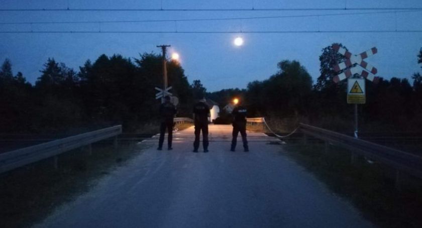 Śmierć na torach. Prokuratura umorzyła śledztwo