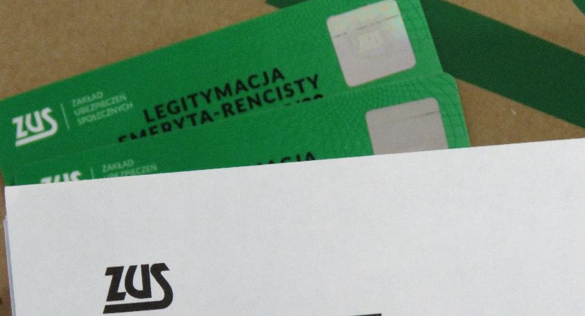 „Trzynastka” i waloryzacja - dwie decyzje ZUS w jednym liście 