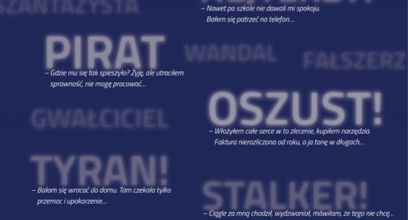 Rozpoczął się Tydzień Pomocy Ofiarom Pokrzywdzonym Przestępstwem