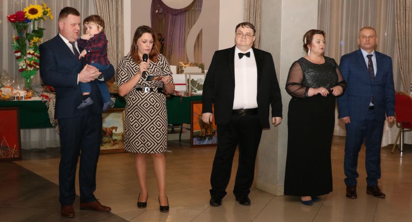 Rekordowy bal charytatywny na rzecz Ksawerego Jasińskiego [foto] AKTUALIZACJA