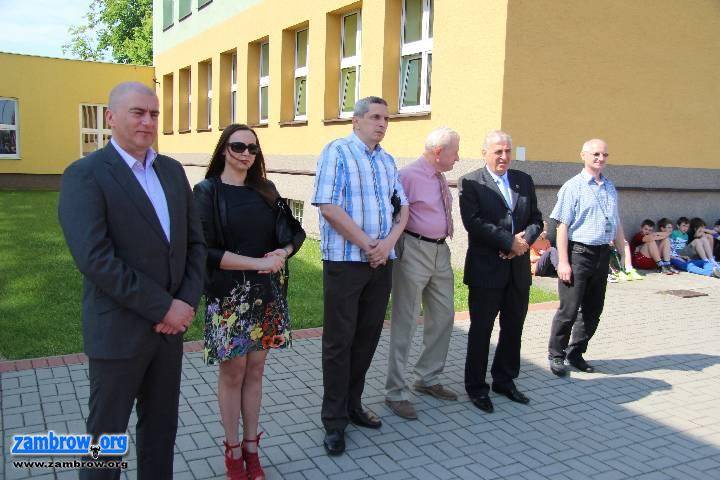„Trójka” i „Czwórka” najlepsze w biegach memoriałowych Kusocińskiego