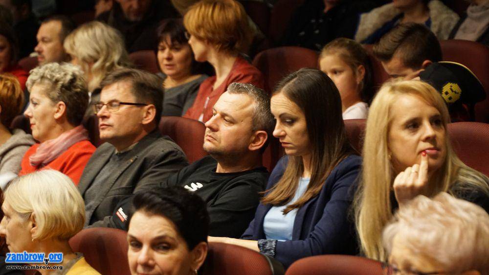 Inauguracja sezonu kulturalnego 2016/2017 [foto]