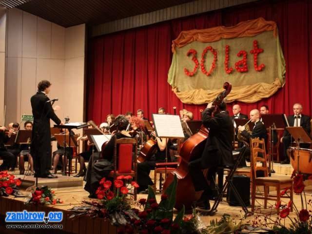 Wygraj zaproszenia na koncert Filharmonii Kameralnej w Łomży