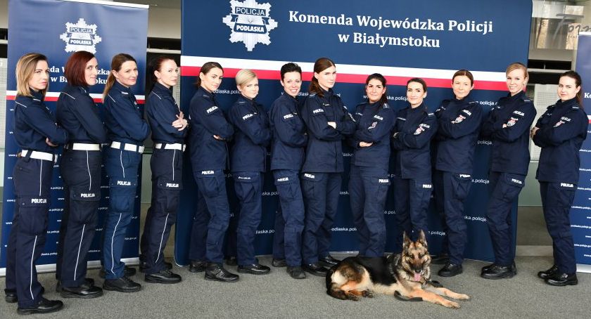Dziś 95. rocznica powołania Policji Kobiecej