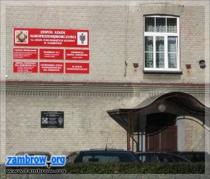 ZSA zaprasza na Dzień Otwarty